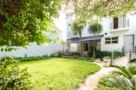 Casa com 4 quartos a venda Vila Nova Conceição, São Paulo - SP