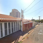 Casa térrea para venda no Jardim Gibertoni