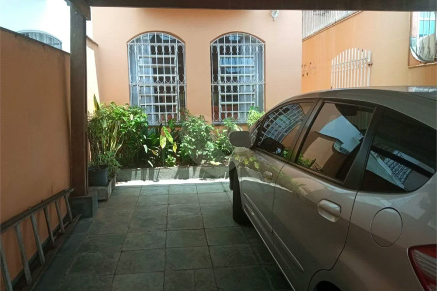 Excelente sobrado à venda, ao lado do Upa da Vila Santa Catarina.