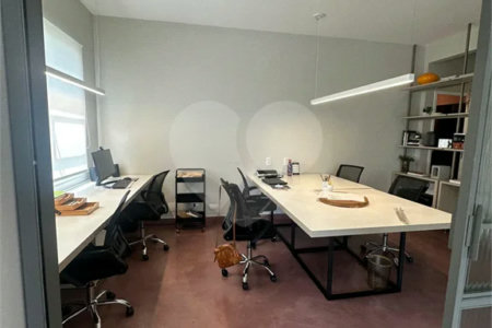 Sala comercial para venda ou locação na Avenida Paulista. 68m2
