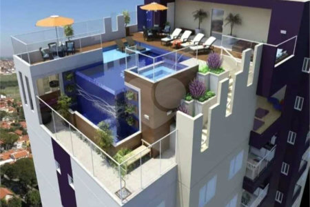 Apartamento disponível para locação Eem Indaiatuba/SP - NATÁLIA CLUB HOUSE