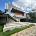 Casa Assobradada com 3 Suítes no Morada do Engenho em Piracicaba