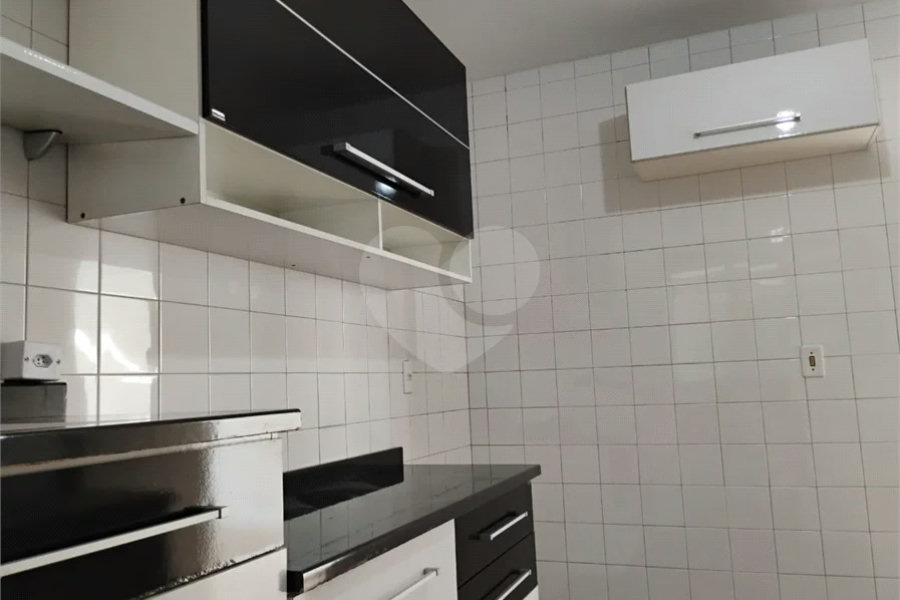 Apartamento na Vila Mascote