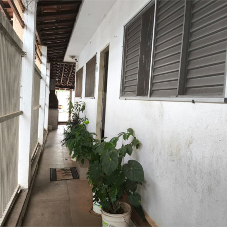 Casa à venda no Jardim Paulista – São Carlos/SP