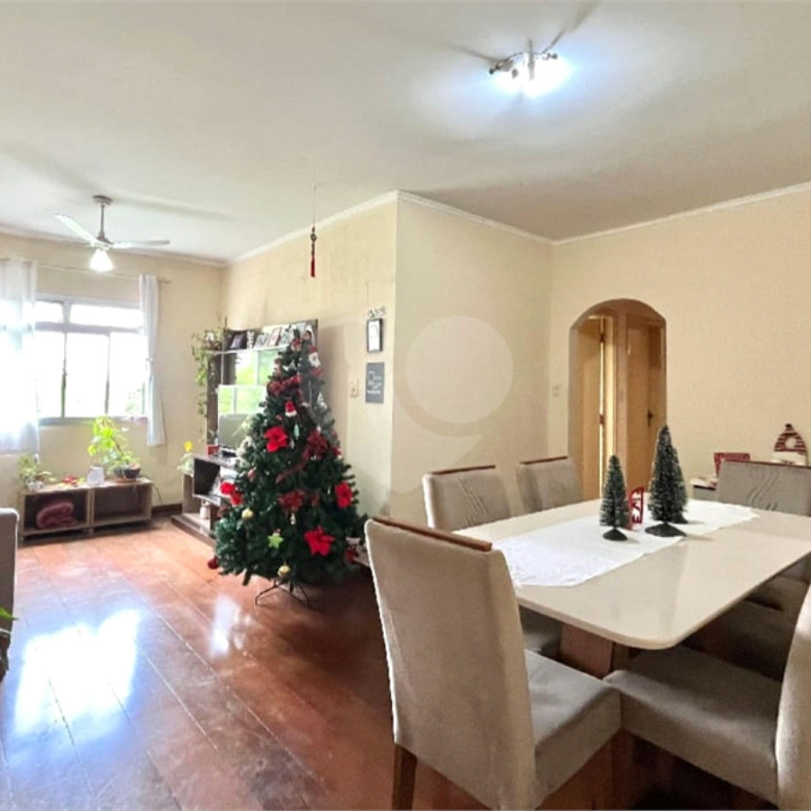 Apartamento á venda - Jabaquara