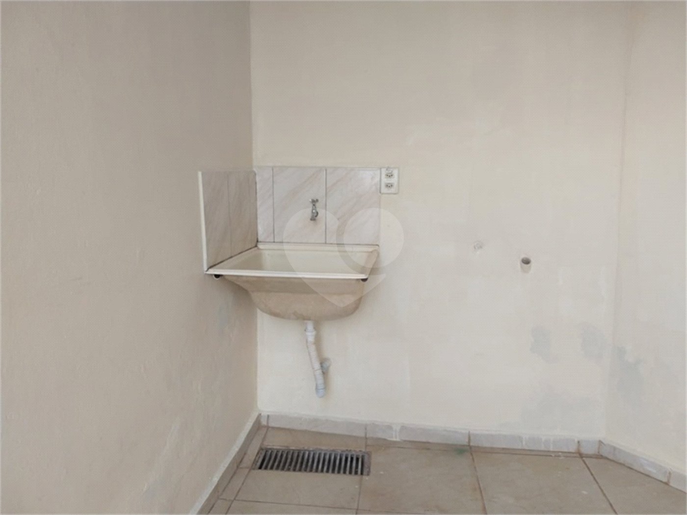 Casa térrea para venda no Azulville