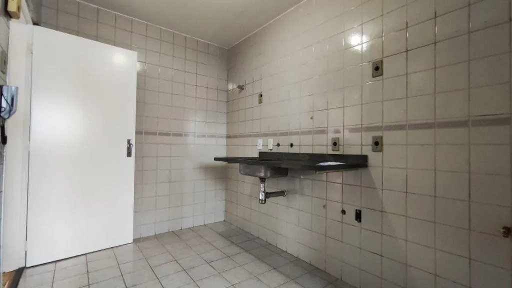 Apartamento à venda com 3 quartos em Vila Indiana, São Paulo - SP