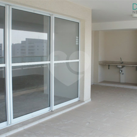 Domo Prime – 237 m² – 4 Suítes – 4 Vagas – Centro – São Bernardo do Campo