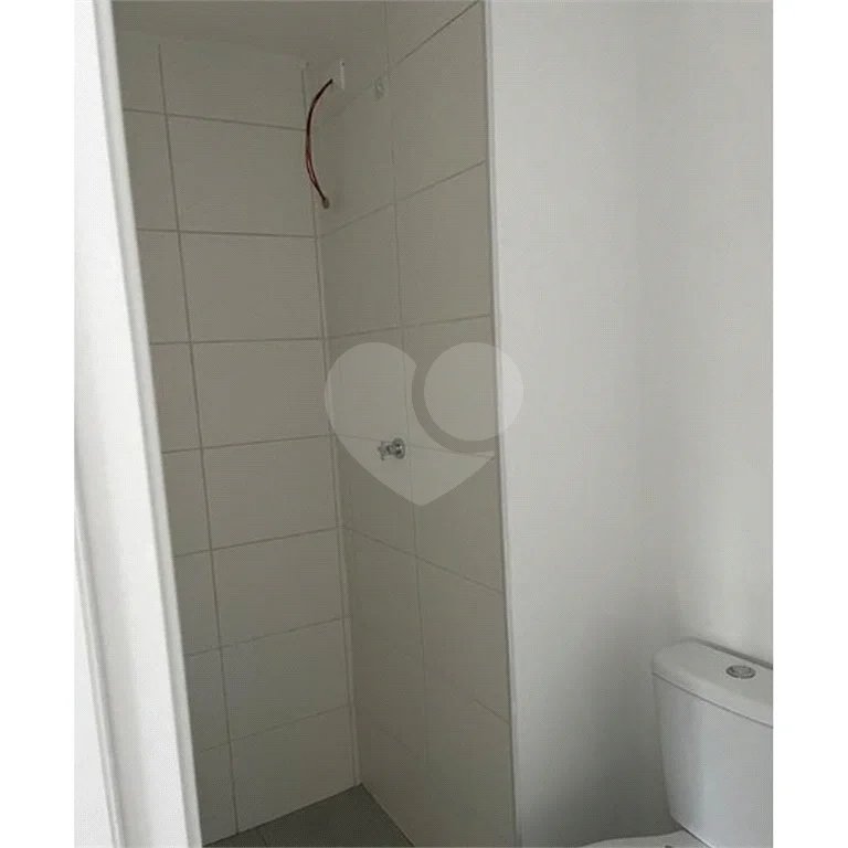 Apartamento à venda com 2 quartos em Imirim, São Paulo, SP