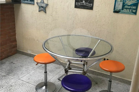 SOBRADO PLANALTO PAULISTA PARA VENDA