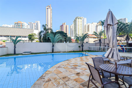 Apartamento à venda com 148 m² 3 suítes 3 vagas Vila Mariana / Chácara Klabin