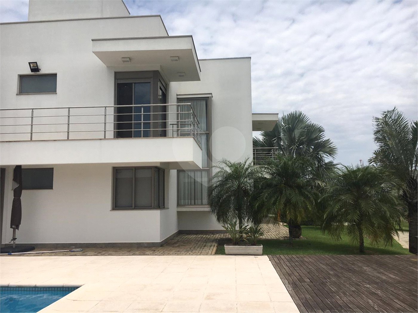 Chácara á venda - Eco Residence Lagos do Shanadu
