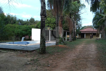 Chácara para venda no Aracê de Santo Antonio I