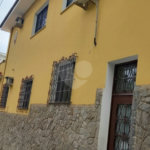 Sobrado comercial para locação em Perdizes | 160m² | 2 Andares | 7 Salas