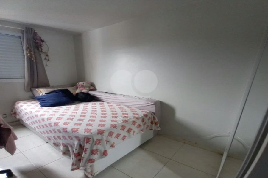 Apartamento à venda com 3 quartos em Vila Santa Catarina, São Paulo, SP