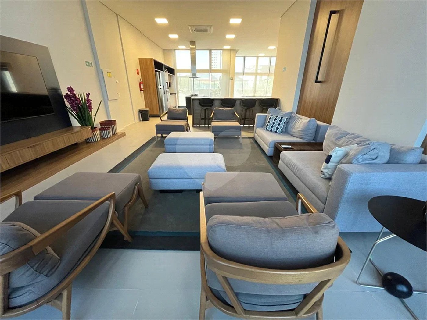 Apartamento à venda no São Dimas em Piracicaba/SP.