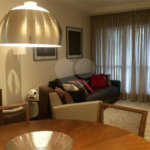 Apartamento Amplo na Saúde | 89 m², 2 Dormitórios e 1 Vaga