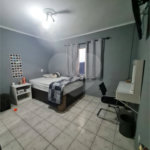 Casa com 183m², 3 dormitórios, 2 vagas, à venda em Santo André