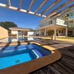 Casa á venda condomínio Damha I