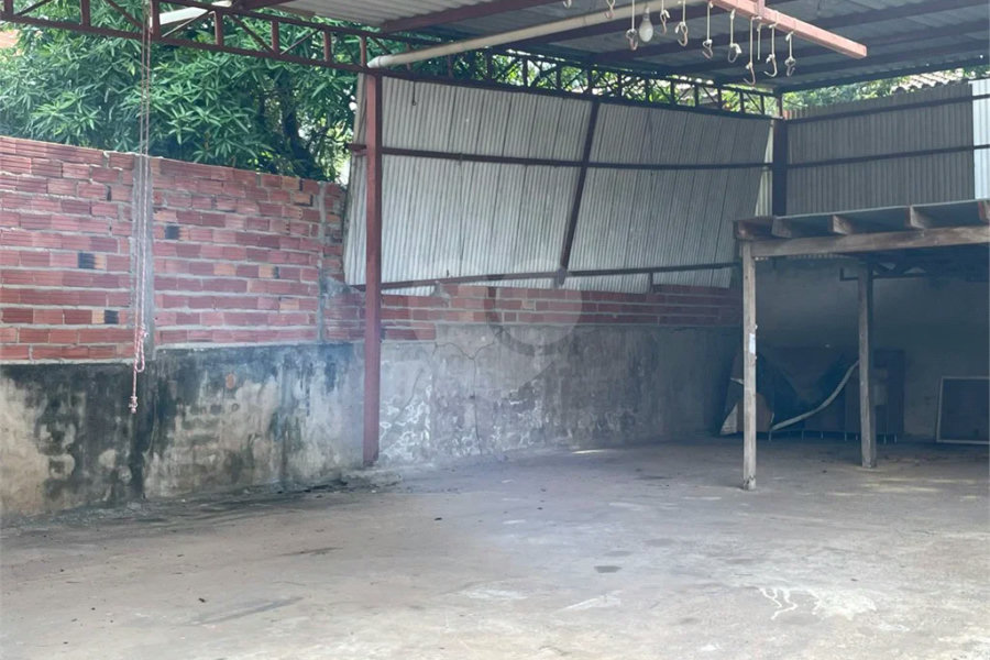 Terreno Comercial para Venda e Locação no Bairro Estância Lago Azul em Piracicaba/SP.