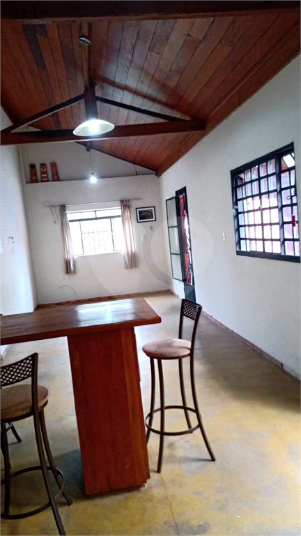Casa térrea para venda no Tijuco Preto