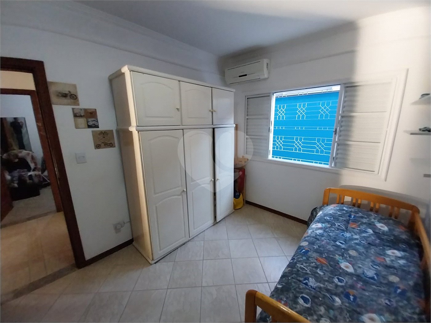 Sobrado à venda com 5 quartos, sendo 1 suíte,  em Terra Nobre, Louveira, SP