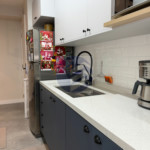 Apartamento à venda com 2 quartos, sendo 1 suíte, em Butantã, São Paulo - SP