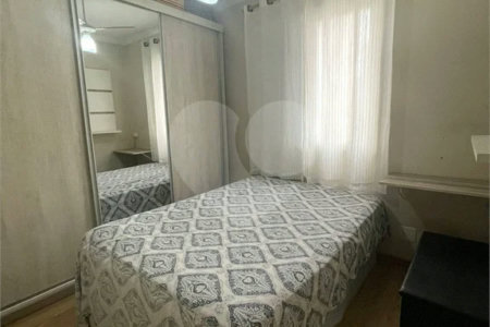 Apartamento de 2 quartos à venda na Vila Matilde