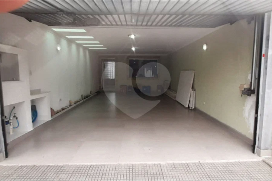 Sobrado na Região da Vila Zelina à 15 Minutos do Metrô Vila Prudente