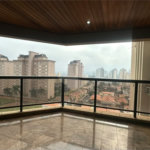 Apartamento de Alto Padrão no Edifício Lygia Nazareth Guidotti Alves – Centro de Piracicaba