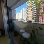OPORTUNIDADE - APARTAMENTO DE 120M² NO CENTRO DE SBC!!!