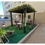 Apartamento com 3 Dormitórios sendo 1 Suíte no Jardim Paraíso – Conforto e Excelente Localização, próximo a Santa Casa