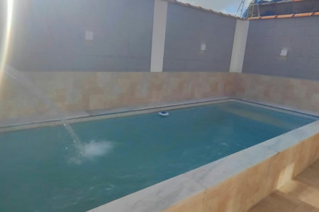 Casa à venda com 2 quartos, sendo 1 suíte, em Nova Itanhaém, Itanhaém - SP