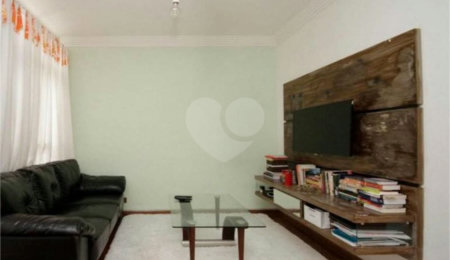 Apartamento à venda com 2 quartos em Bela Vista, São Paulo, SP