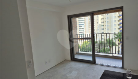 Apartamento à venda com 1 quarto em Jardim Vila Mariana, São Paulo, SP
