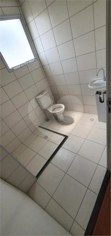 Conforto e Lazer no Jaraguá: Apartamento de 45 m² com Churrasqueira!