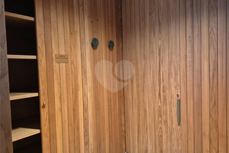 Apartamento á venda - Jardim Europa