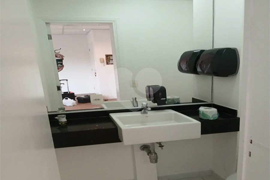 Sala à venda em Brooklin, São Paulo, SP
