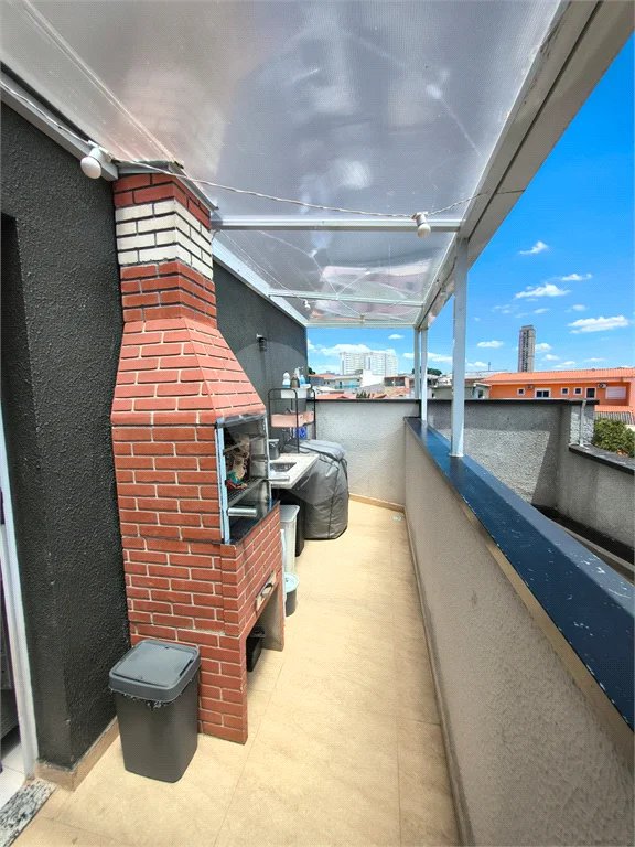 Apartamento com 37m² , 1 quarto, à venda em Pirituba - SP