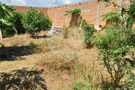 Terreno no Planalto Paraíso