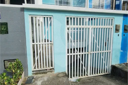 Excelente Casa Duplex | 2 Suítes | Garagem Subterrânea | Próxima ao West Shopping