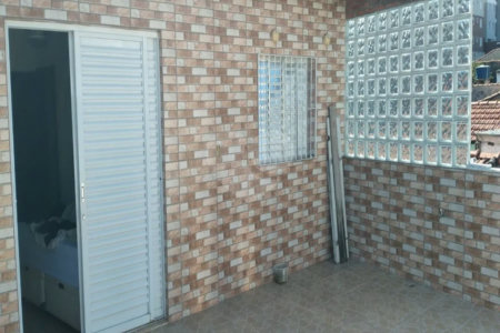 Casa de 3 quartos à venda em Jardim Penha/Ermelino Matarazzo