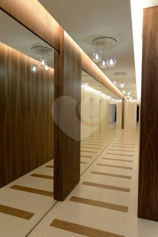 LANÇAMENTO- Apartamento à venda na Consolação/ Bela Vista