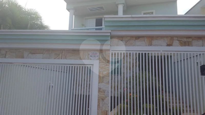 Sobrado Residencial PIRITUBA