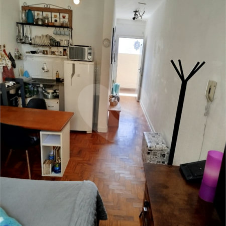 APARTAMENTO 33 M2 - PRÓXIMO METRÔ SÃO BENTO