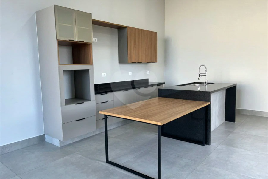 Casa Térrea 3 quartos e 1 suíte no Condomínio Park Taquaral em Piracicaba