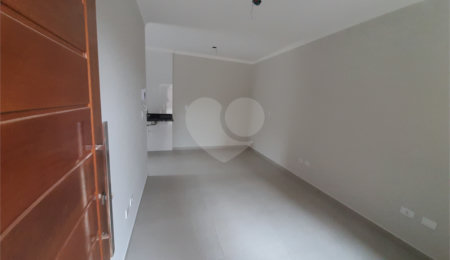 Apartamento à venda com 2 quartos em Vila Nivi, São Paulo, SP