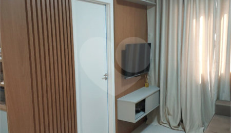 Apartamento à venda com 2 quartos em Jardim São Savério, São Paulo, SP