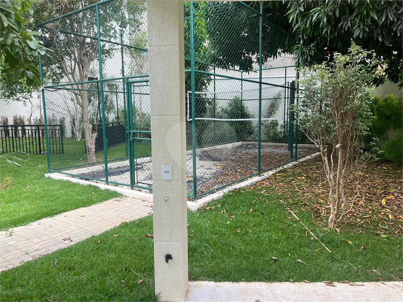 Apartamento Garden 2 dormitórios - 1 suíte - Casa Verde