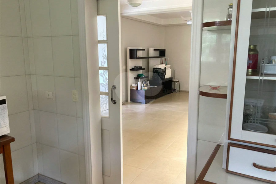 Belíssima casa no bairro Vila Rezende